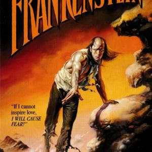 profile_Frankenstein