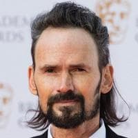 Jeremy Davies MBTI Personality Type image