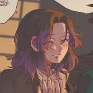 profile_Mespa (IRL persona)