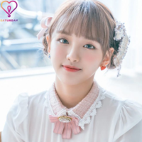 Ayeon (Saturday) type de personnalité MBTI image