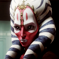 Shaak Ti mbtiパーソナリティタイプ image