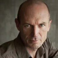 Toby Huss نوع شخصية MBTI image