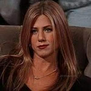 Rachel Green MBTI Personality Type image