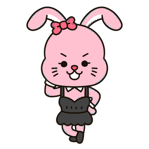 profile_INFP FCRE(Sly Rabbit)