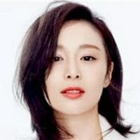 Chloe Gao (Gao Ye) tipo de personalidade mbti image