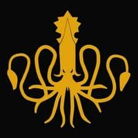 House Greyjoy MBTI Personality Type image