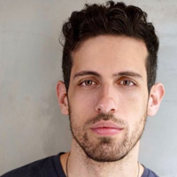 Adam Silvera tipo de personalidade mbti image