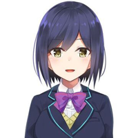 Shizuka Rin MBTI Personality Type image