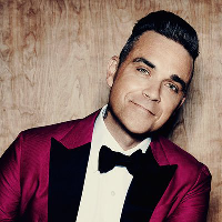 Robbie Williams MBTI Personality Type image