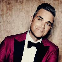 Robbie Williams тип личности MBTI image