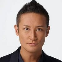 Masahiro Matsuoka MBTI Personality Type image