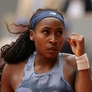 profile_Coco Gauff