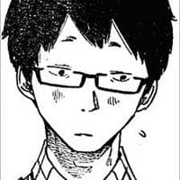 Naoki Watarase MBTI Personality Type image