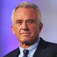 profile_Robert F. Kennedy Jr.