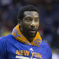 Amar'e Stoudemire tipo de personalidade mbti image