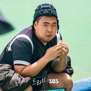 profile_Pyo Seon-Ho