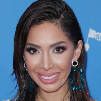 Farrah Abraham type de personnalité MBTI image