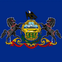 Pennsylvania MBTI Personality Type image