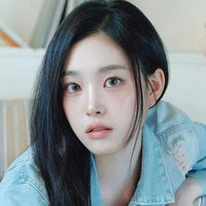 profile_JiYeon (TripleS)