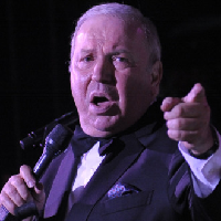 Frank Sinatra Jr. tipo di personalità MBTI image