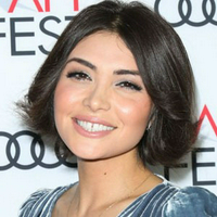 Daniella Pineda тип личности MBTI image