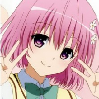 profile_Momo Belia Deviluke