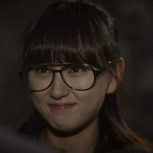 Sung Bo-ra тип личности MBTI image