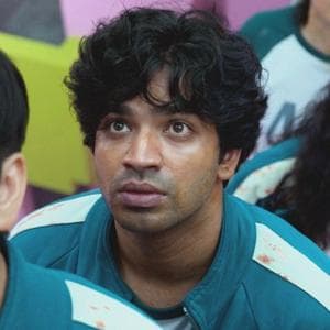 profile_Ali Abdul / No. 199