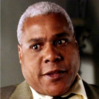 Joseph "Robbie" Robertson MBTI -Persönlichkeitstyp image