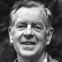 Joseph Campbell نوع شخصية MBTI image