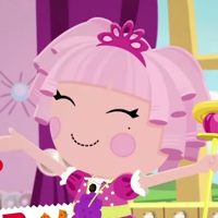 Lalaloopsy