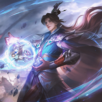 profile_Liu Ye (刘晔）