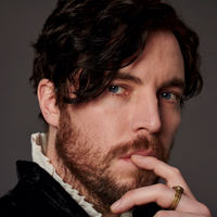 Christopher "Kit" Marlowe MBTI 성격 유형 image