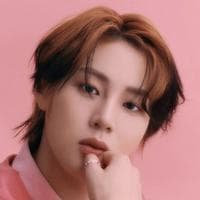 Ha Sungwoon mbtiパーソナリティタイプ image