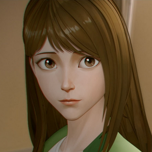 profile_Xia Qing