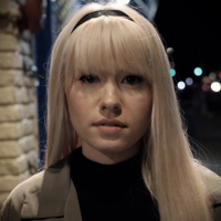 profile_Gwendolyn "Gwen" Stacy
