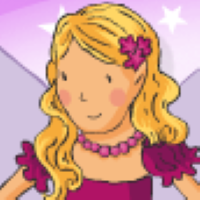 profile_Heather the Violet Fairy
