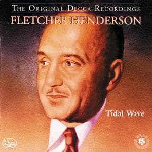 profile_Fletcher Henderson - Tidal Wave