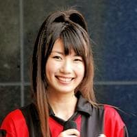 Mari Nakatsu type de personnalité MBTI image