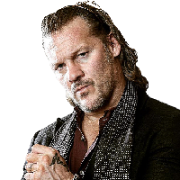 Chris Jericho tipo de personalidade mbti image