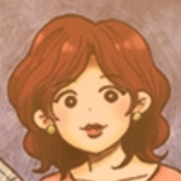 Sunny's Mom نوع شخصية MBTI image