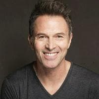 Tim Daly MBTI Personality Type image