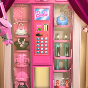 profile_Fashion Vending Machine