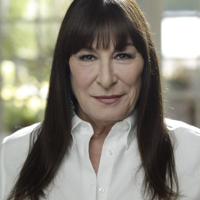 Anjelica Huston tipe kepribadian MBTI image