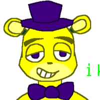 profile_Fredbear