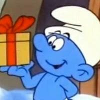 Jokey Smurf tipe kepribadian MBTI image