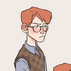 Percy Weasley MBTI 성격 유형 image