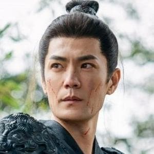 profile_Mu Yi