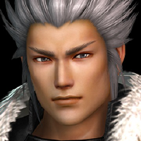 Kiyomasa Kato نوع شخصية MBTI image