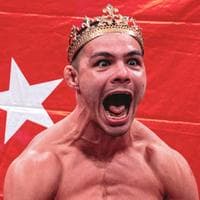 Kaan Kazgan MBTI -Persönlichkeitstyp image